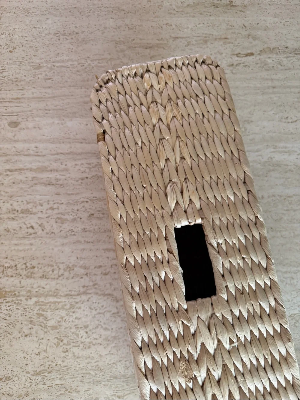 Vintage Basket